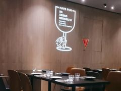 -西堤牛排(恒隆广场店)
