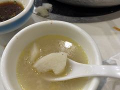 -朴小妹人参鸡汤火锅(长白山万达店)