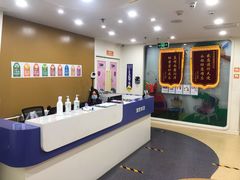 -瑞思英语·少儿英语启蒙(河西·梅江第六田园校区)