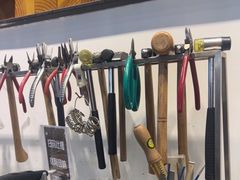 -十八字金·银饰·开蚌DIY·手工体验团建(富力广场店)