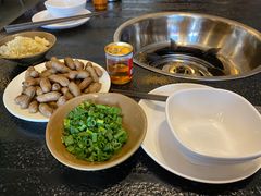 -仁虎老火锅(黄泥磅店)