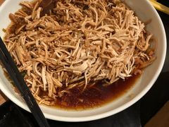 -东园小馆·早茶·淮扬小炒(水街店)