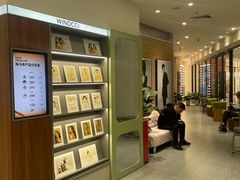 -海马体家庭照相馆(广州正佳广场店)