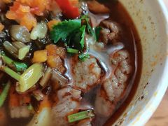 -王记生烫牛杂面馆(兰陵路店)