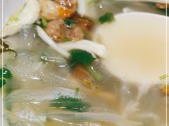 -榆味拼三鲜(怀德路店)