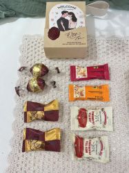 -卡卡喜糖伴手礼·商务礼宝宝礼·婚礼用品