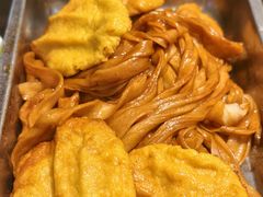 -崔记生活·铁锅炖鱼粘卷子(总店)