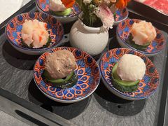 -ONE FULL 古董港式海鲜火锅