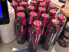 -HappyMiss花满楼·鲜花饼·鲜花茶·伴手礼(上海环球港店)