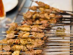 -有奴思烤肉·清真(正宁路店)