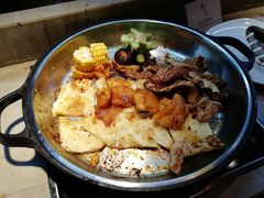 -印象鲵宴·张家界地标美食名片(溪布街店)