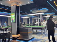 -永宁台球·棋牌俱乐部(淮海路店)