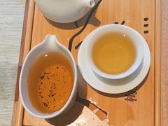 -梅间堂茶馆(绿地缤纷城店)