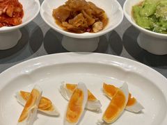 -阿庄新豫菜(航海东路店)