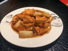 -老北京胡同味道二荤铺(酒仙桥店)