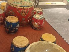 -沸炉重庆老火锅(军事博物馆店)