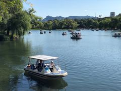 -承德避暑山庄景区