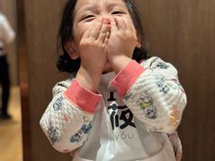 -西贝(财富购物中心店)