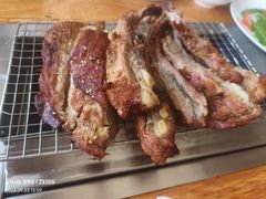 -张记焖窑·十五年专注焖烤(雍和宫店)