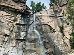-黑龙潭风景区