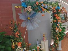 -雲說·花(西宸天街店)
