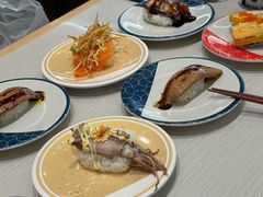 -濱寿司(高新伊藤店)