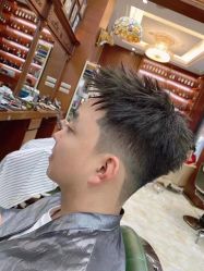 -尼特斯男士发型馆