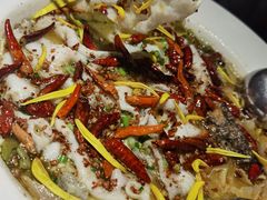 -太二酸菜鱼(石家庄万象城店)