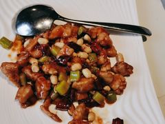 -四季民福烤鸭店(故宫店)