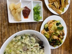 -老陕兄弟(彩虹新城店)
