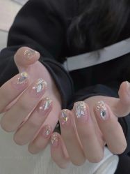 -南玥美学·美甲美睫美肤
