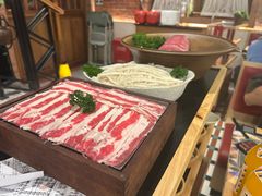 -廖掌柜·重庆鲜货火锅(上海首店)