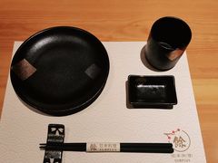 -餘·铁板烧&烤肉(昆山金陵大饭店)