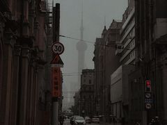 -YUE·6·西式融合餐厅(外滩六号店)