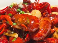 -小田油焖小龙虾(双井店)