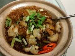 -利苑酒家(金宝店)