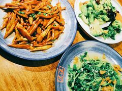 -兰溪小馆(东直门簋街店)