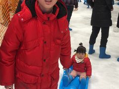 -Mr·Kuma酷么先生雪之乐园