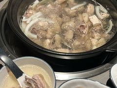 -同仁四季椰子鸡(无锡滨湖万象汇店)