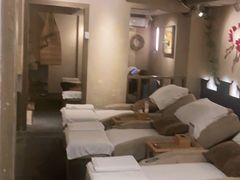-耳艺采耳·足疗·按摩SPA(东圃店)