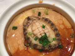 -御苑宾馆-中餐厅