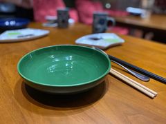 -君悦酒店·1881·北京烤鸭