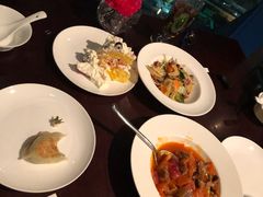 -小南洋海景餐厅(深圳湾店)