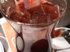 酸梅汤-小隐人家(乐松店)