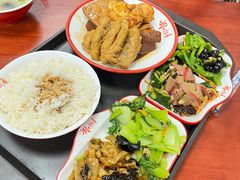 -刘小忙把子肉(北园大街总店)