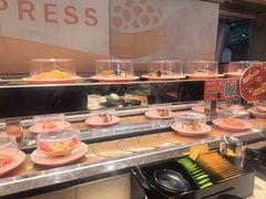 -争鲜回转寿司(东方银座店)