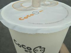 -CoCo都可(北苑K酷店)