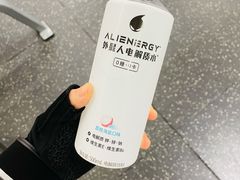 -乐刻运动健身(崇文门新世界店)