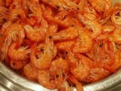 -海天一色海景自助餐厅(西港花园店)