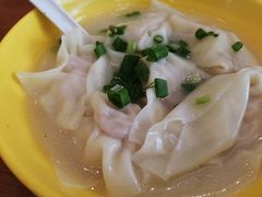 -龙抄手(春熙路总店)